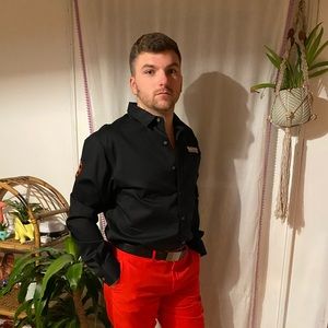 Meet your Posher, Joel